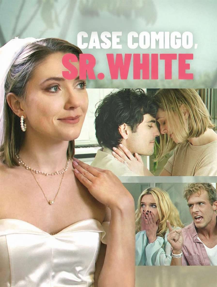 Case comigo, Sr. White