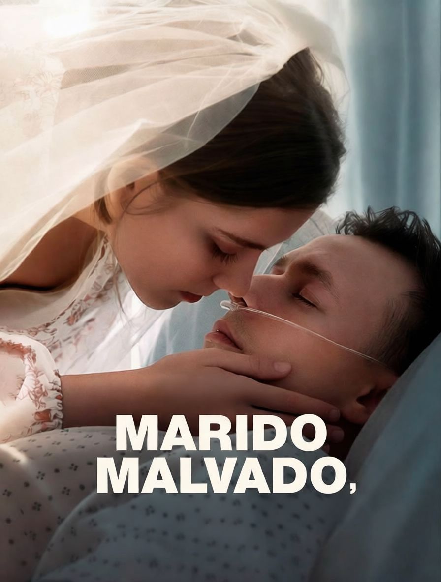 Marido Malvado